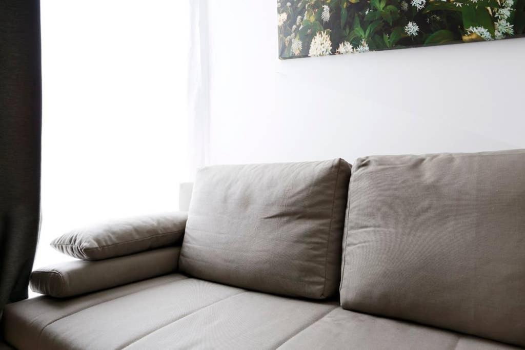 Sc 06 By Rockchair Apartments L Superhost Status L 4 Bedrooms Boxspringbeds 2 Bathrooms Balcony Elevator - Cozy Family & Business Flair Welcomes You! Berlin Bagian luar foto
