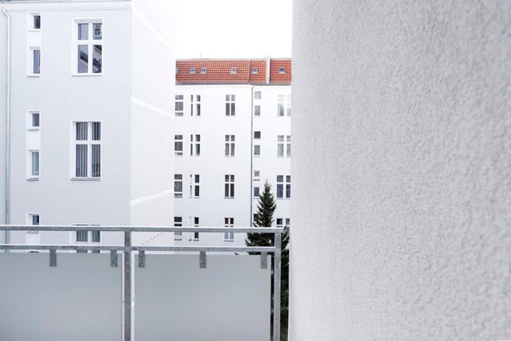 Sc 06 By Rockchair Apartments L Superhost Status L 4 Bedrooms Boxspringbeds 2 Bathrooms Balcony Elevator - Cozy Family & Business Flair Welcomes You! Berlin Bagian luar foto